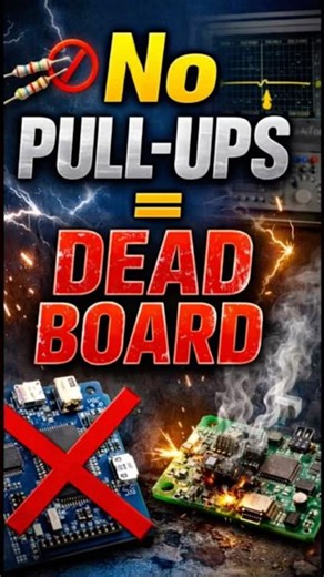 Why Your MCU Won’t Program or Debug