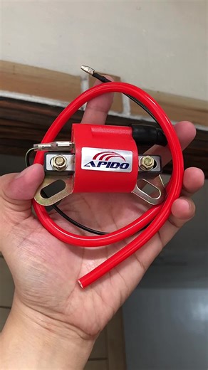 Universal Ignition Coil for Motorcycles: A Complete Guide