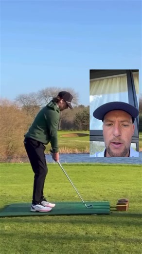 Golf Swing Analysis: Improve Your Club Shaft Angle