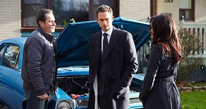 What Happens in Suits Season 4?