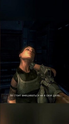 Страшная тетка? Alien Vs Predator