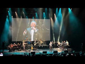 Aref concert Toronto 2024 , عارف - کی بهتر از تو (کنسرت تورنتو ۲۰۲۴)