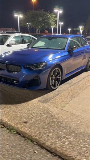 2026 BMW M240i #bmw #m240i