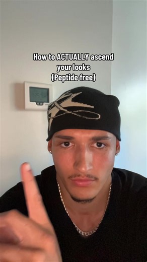 Enhance Your Looks: Peptide-Free Methods