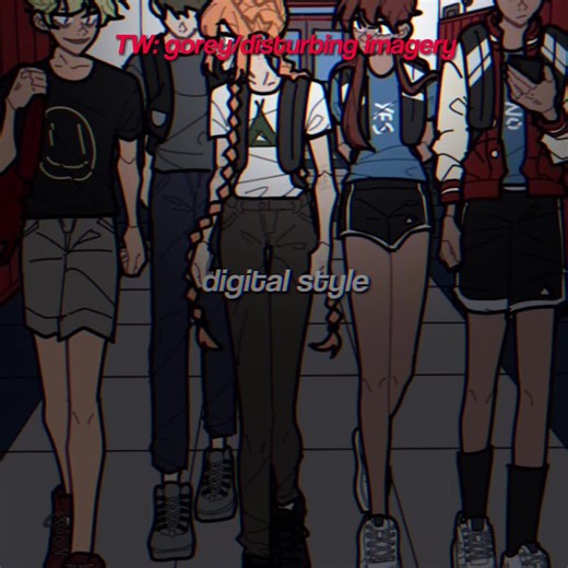 Exploring the Haunting World of School Bus Graveyard Monsters