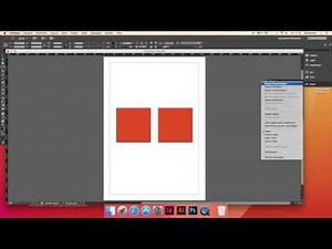 PMS-kleuren toewijzen in Indesign