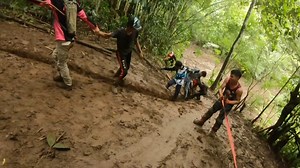 16K views · 544 reactions | Sunday Mudness | Valentino's Trail | Part 2 | Shout out | Bloopers Full Video: https://youtu.be/K8xcqSMIZm4 | Hilltop Trail Mudness | Facebook