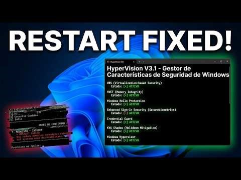 HyperVision 3.1 FIX DenuvoOwO