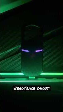ZeroTrace Ghost - The New Generation of HID devices!