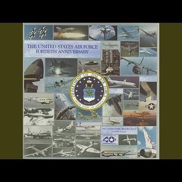 The Air Force Hymn