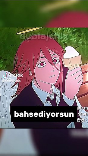 Chainsaw Man Reze Arc Türkçe Dublaj İzle