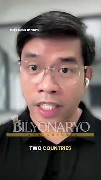 PHILIPPINES POISED TO LEAD ASEAN MEDIATION