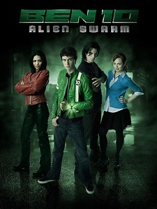 Ben 10: Alien Swarm