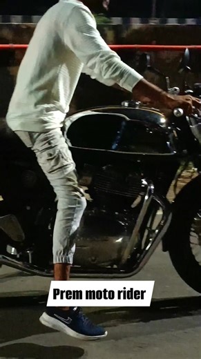 33 reactions | Night Ride GT650 #viral #650cc #pmrvloge | Prem Moto Rider | Facebook