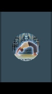 yoga with me is live