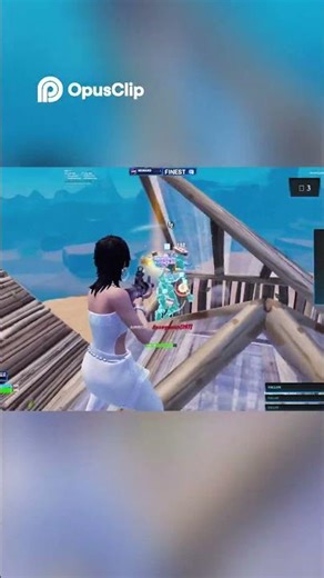 I Wasn't Expecting This Performance #fortnite #funny #fortniteclips #fortnitebattleroyale #gaming