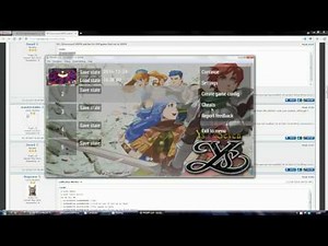 PPSSPP - How to apply 60FPS cwcheat codes/patches