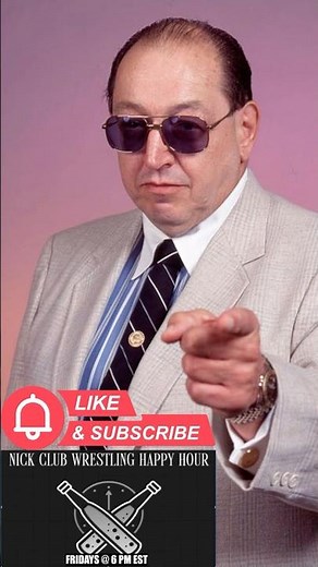 Mike Chioda Remembers the GREAT Gorilla Monsoon