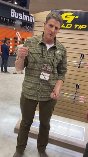 20K views · 504 reactions | Tim and Garrett walk us through the features of the new Pierce LRT! | Gold Tip | Facebook