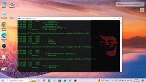 Look like a pro Learn the most useful and safe CMD (Command Prompt) tips and tricks to make your Windows PC faster, cleaner, and smarter! In this video, you’ll learn: ✔ Speed boost commands ✔ Network check commands ✔ File & system tricks ✔ Secret CMD shortcuts #CMD #CommandPrompt #CMDTricks #CMDHacks #WindowsTips #TechTips #ComputerTips #PCTricks #Windows10 #Windows11 #HackingTips (safe) #LearnCMD #TechEducation #BeginnersGuide #SpeedUpPC #tranding #viralvideochallenge #viral | Movie view