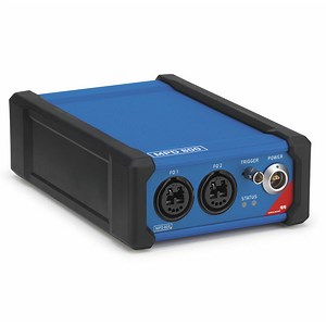 MPD 800 - Partial discharge measuring system by OMICRON electronics | DirectIndustry