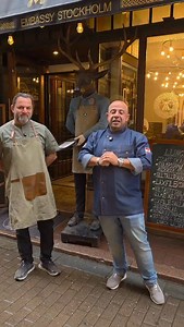 76K views · 7.5K reactions | Mario Around the World, this time in Sweden! Trying Swedish food... what’s the verdict? Watch till the end? | Carneo | Facebook