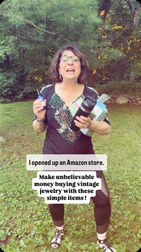 17 reactions · 3 comments | You need a couple simple items to buy...