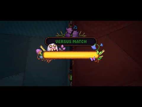 My Singing Monsters Colossingum Drum Circle Strategy guide day 1