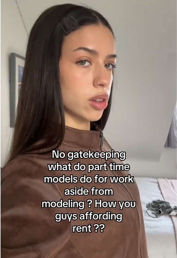Modeling Jobs & Affording London Rent