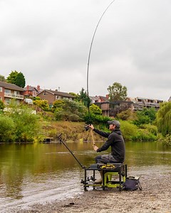 32K views · 302 reactions | Aquos Ultra-D Feeder Rods  Distance feeder fishing, fishing with big heavy feeders or river fishing is no problem at all for the Ultra D Feeder Rods | Fish Matrix | Facebook