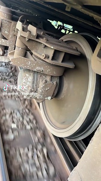 Line Changing on a Turnout Crossover Frog: A Railway Guide