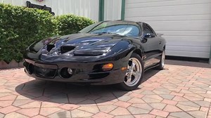 1999 Trans Am Firehawk #447, SLP performance, active on Firehawk registry, 56k miles, unmolested, original Firehawk wheels included with the car Price $22,900.00 SUMMER DEAL $19,900.00 Call or text 1.786.218.1763 Located in Miami Florida full photos here: https://transamflorida.com/1550.htm | Trans Am Specialties of Florida