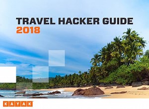 63K views · 1K reactions | The Travel Hacker Guide 2018 is a super...