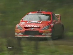 ＷＲＣ 2005 日本