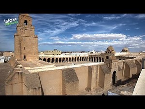 10 Oldest Mosques in the World That Still Stand Strong Today