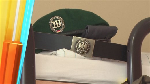 Wehrdienst und Musterung: Wie läuft das eigentlich ab?