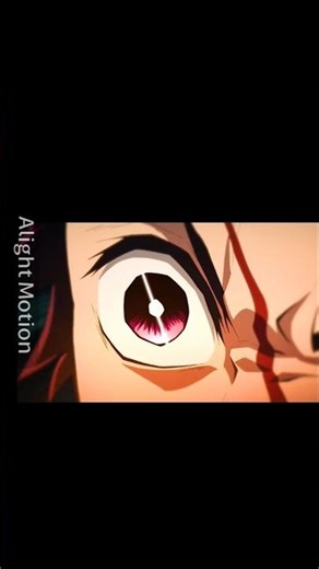 TANJIRO EDIT 🥀[STARBEE 999] [Demon Slayer] #demonslayer #anime #shorts #viral #edit #alightmotion