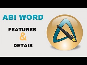 What is Abi word ? Features and All Details | Teaching Expert