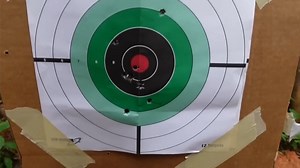 Watch SIG SAUER Tango-SPR 4-16x44mm Testing on Amazon Live