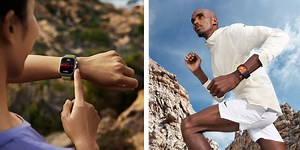 Why the Huawei Watch Fit 4 Pro is the ultimate smartwatch for athletes
