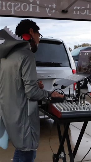 GCH Employee & Family Trunk-r-Treat ‘25🎃👻 | Garden City Hospital