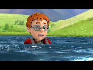 Feuerwehrmann Sam ⭐️ Pontypandy ist überflutet! 🌊 Normans Arche | Cartoons für Kinder