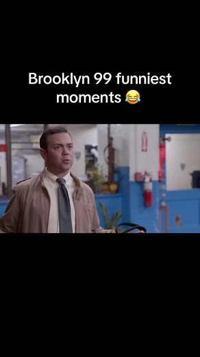Brooklyn 99 Funniest Moments Compilation