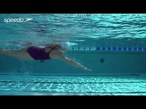 Speedo Training Tips - How to use Training Fins - Created by Speedo, presented by ProSwimwear