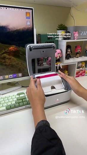 Zebra ZSB Printer for Easy Shipping Label Printing