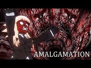 LuLuYam - AMALGAMATION [Official Music Video]