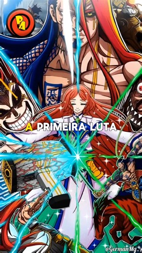 Palácio Animes on Instagram: "THOR VS LU BU FOI HYPE SEM TENSÃO?! Thor vence Lu Bu, mas a 1ª luta de Record of Ragnarok entrega mais impacto visual do que emoção real. Crítica sem filtro. #anime #recordofragnarok #thor lubu lutasdeanime otakubr animebrasil criticadeanime geekbr ragnarok"