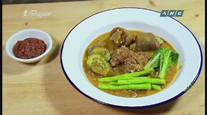 5.8K views · 121 reactions | From the simplest of foods and the most...