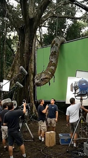 “Behind the scenes of Anaconda — unfiltered 🎬” #BTSUnfiltered #AnacondaMovie #short #BehindTheScenes