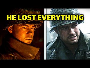 Why Was Pierson So Cold And Serious? | Call of Duty: WW2